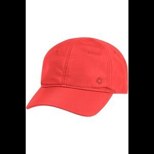 Joy Collection Clean & Cool Luxe Sport Performance Hat Watermelon